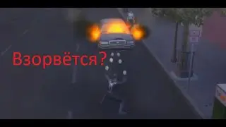 Чёрный Паук может взрывать машины? | Spider-Man 3 - Факты, неизвестные нам
