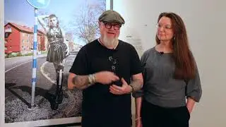 Abecita Popkonst & Foto - Mats Alfredsson