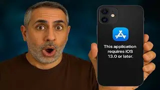 Como Descargar APPS que necesite un iOS Posterior Sin Jailbreak | iPhone/iPad/iPod