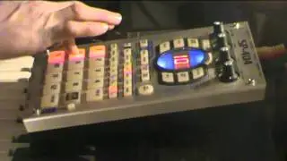 9planets ASR-10 beat