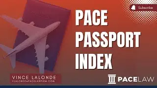 Pace Passport Index