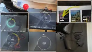 Peloton 'Just Ride' Upgraded: Custom Goals