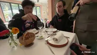Злой оценил Самый дорогой ресторан Стамбула w/ Костыч Шадоукек Скилзор Азим
