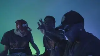 35 GANG - 2021 ON GANG Freestyle (Prod. KURO)