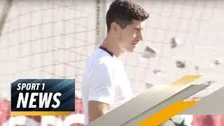 Robert Lewandowski: Im Duell mit Lionel Messi und Cristiano Ronaldo | FC Bayern