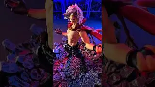 My Hero Academia Shigaraki Tomura Revoltech action figure unboxing video.