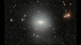 New High-Resolution Images Reveal the Hidden Scale of the Sombrero Galaxy