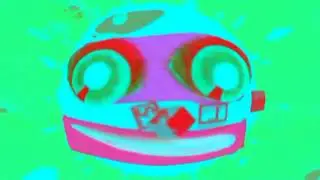 Klasky Csupo in G Major 124
