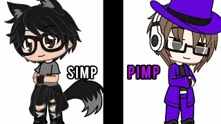 Simp Vs Pimp