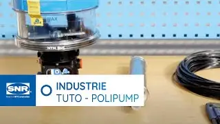 TUTORIEL - Polipump