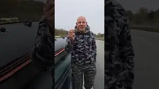 Gdy jesteś tak zafascynowany podróżą że zapomniesz zatankować. Psikus od MK czyli 3 h postoju. l