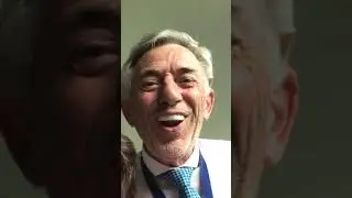 Derry Fleming: A Day In The Life Of...