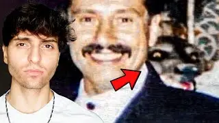 The Most Disturbing Photos Ever