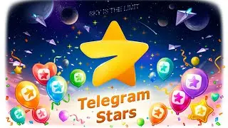 ⭐КАК КУПИТЬ TELEGRAM STARS? Новый ивент в Notcoin