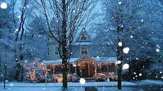 Winter Wonderland