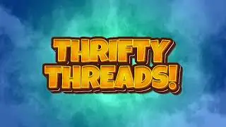 Thrifty Threads! Affordable clothing for iClone and Character Creator