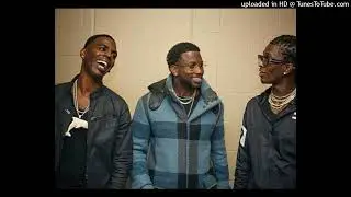 Young Dolph - Guapo (feat. Young Thug) [Unreleased Audio]