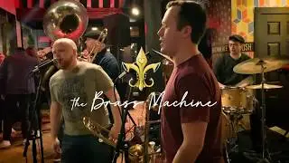 Do Whatcha Wanna - Brown's Brewing