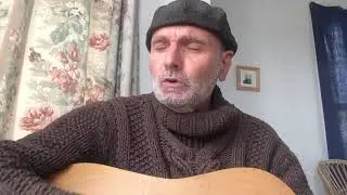 Mandolin Wind - A Rod Stewart Song