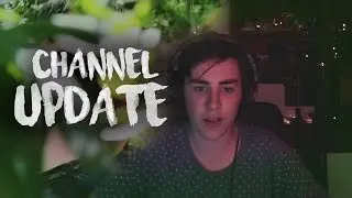 A Nice Lil Update (Channel Update V8)
