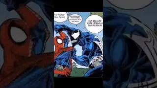 Venom's Pronouns 😲