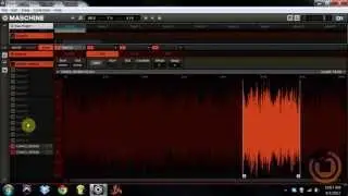 Tutorial: How to Truncate and Timestretch Samples in Maschine