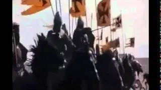 Saxon - Crusader
