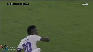 Vinicius Jr Free 4k Clip | Free 4k Clip For Edit | FREE TO USE | HD 1080