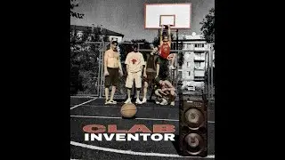 INVENTOR × с_пЭса - Приглашение на INVENTOR TIME VOL.2 (Official Video)