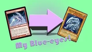 Magic: The Gathering: The Anime