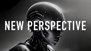 Frontliner & The Prophet - New Perspective | Official Hardstyle Music Video