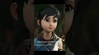 Kena: Bridge of Spirits is a great "Hidden Gem"! 💎