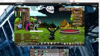 =AQW Priavte Server!=V.Q.W Vid 3