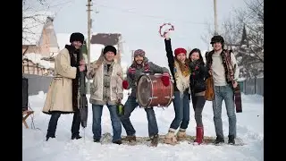 Кана - В Вифлеємі днесь Марія  / українські колядки, українські різдвяні колядки, колядки слухати