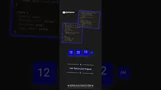 How to add time in website free source code download | timer using css and javascript ‎@rjksharma 