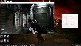 Трейнер/Trainer для игры Doom 3 BFG Edition