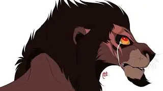 Комикс:,,Побег к скале Прайда
