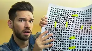 I Tried the World’s Hardest Crossword Puzzles