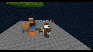 Minecraft | Skyblock Horizon | Folge 1 | Ein Neustart 2024 - Wir bauen eine fliegende Insel!!