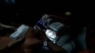 UnBoxing Jandaa di awal bulan!!!