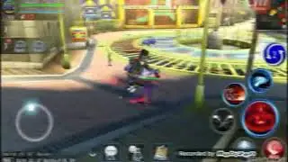 Avabel Gmv mix Floor 35 36 and 38