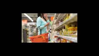 Marketlerin ETİKET HİLESİ |PAZARLAMA TEKNİKLERİ          #shorts #shortsvideo #pazarlamateknikleri