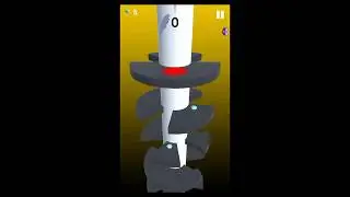 helix jump oyununa hile yapimi
