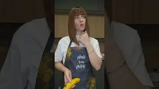Зашла в кондитерскую