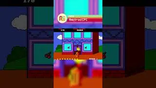 Every Pac-Land Version in One Minute