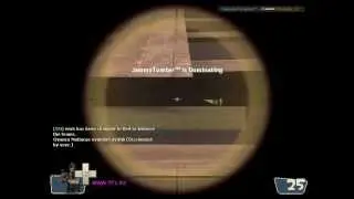 Team Fortness 2