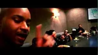 MRC PRESENTS KHOAS &  LILSCOOTY BLESS THESE NIGGAS