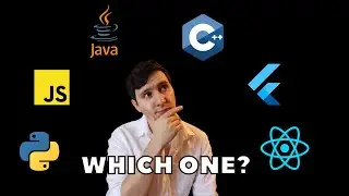 Which programming language should I learn | Beginners guide