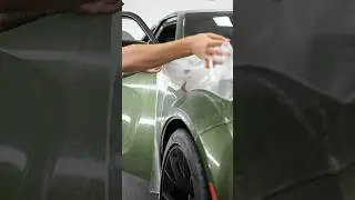 PPF ASMR 🔥 #cars #ppf