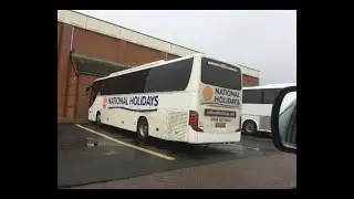 Some Of My Bus/Coach & Mini Bus Videos & Photos From My Hardrive Part 180
